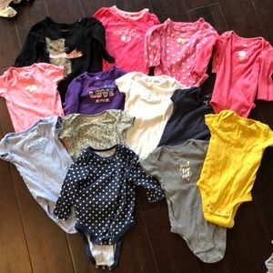 Onesie bundle